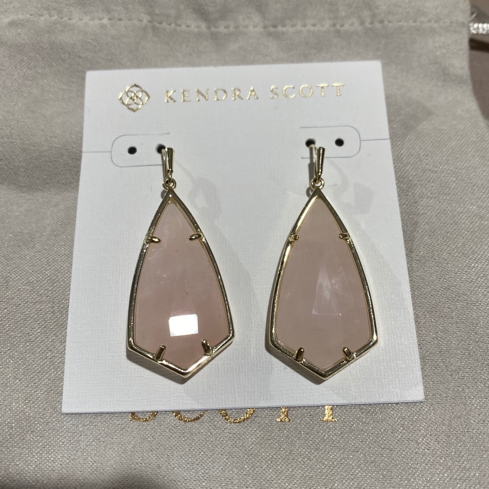 Kendra Scott Carla Earrings